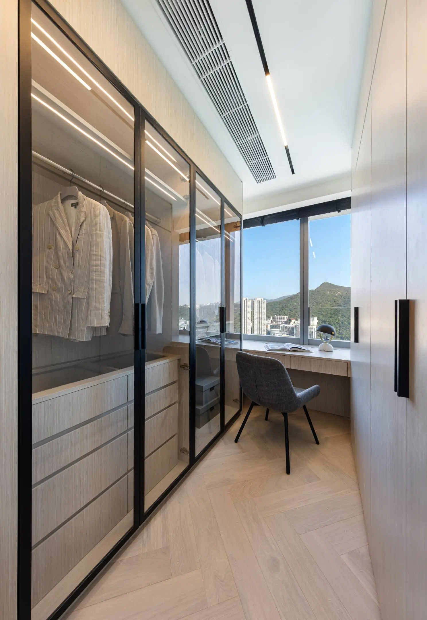 Larvotto | Interior design showcase